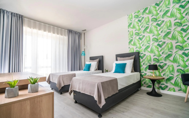 Nayino Resort Mamaia Nord