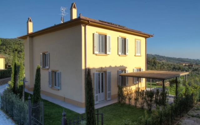 Borgo Casorelle