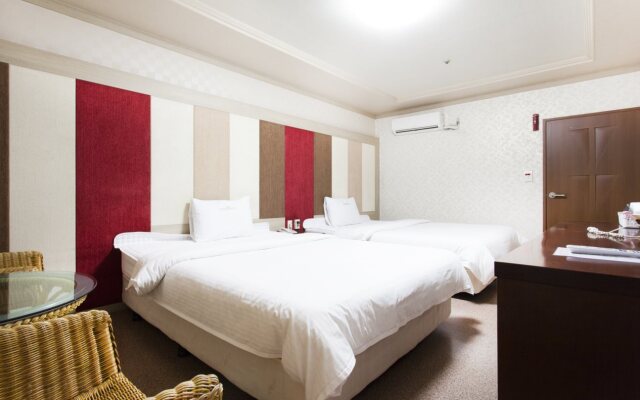NS Hotel