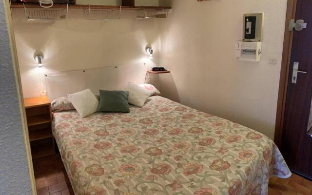 Appartement Balaruc-les-Bains, 1 pièce, 2 personnes - FR-1-571-9