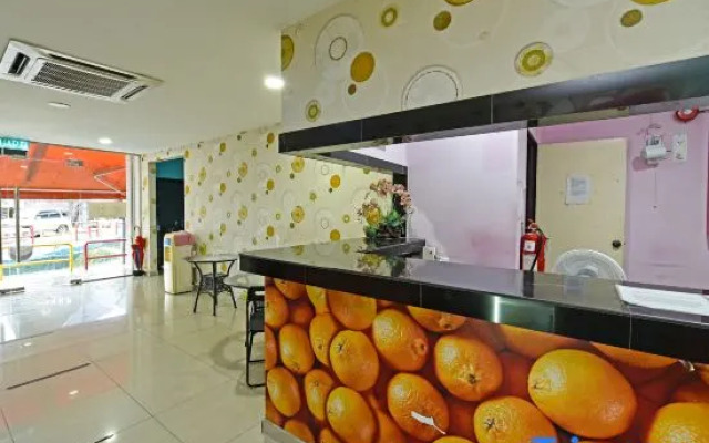 Hotel O Orange Hotel Kuala Pilah