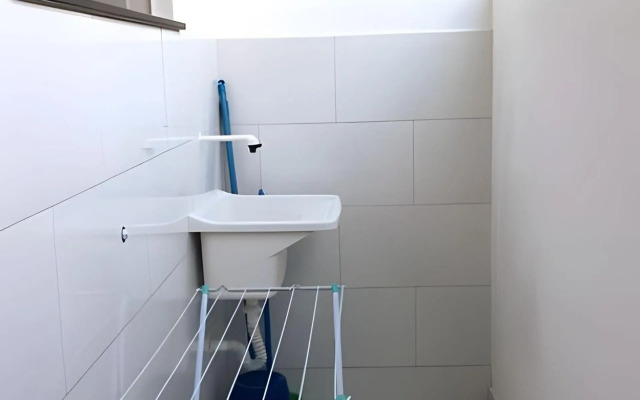 Apartamento privativo e aconchegante na Orla