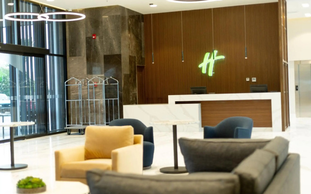 Holiday Inn Navojoa by IHG