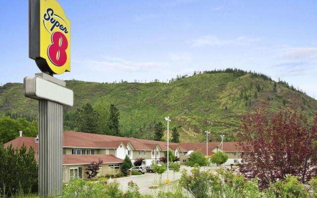 Comfort Inn Westside-Kelowna