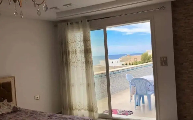 Dar Gitta El Haouaria