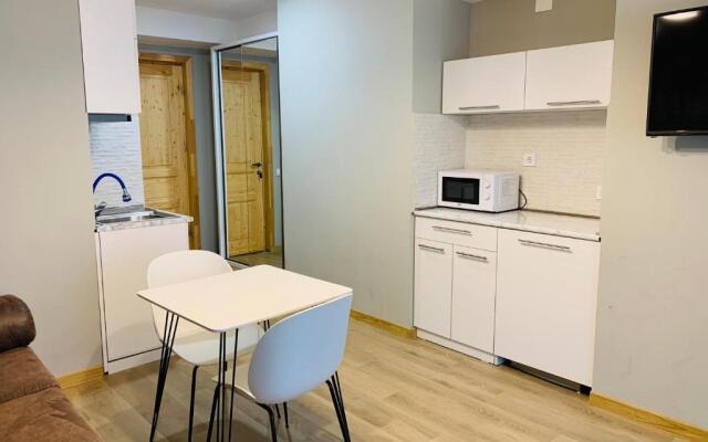Comfortable Apartment near Didveli