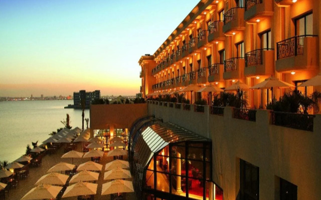 Barcelo Concorde Les Berges du Lac