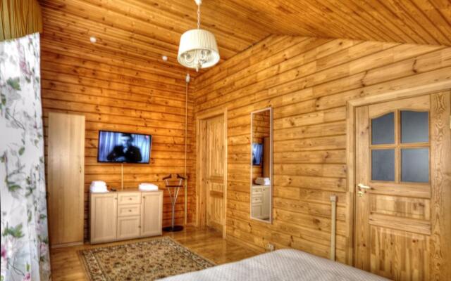 Swiss Yard Guesthouse