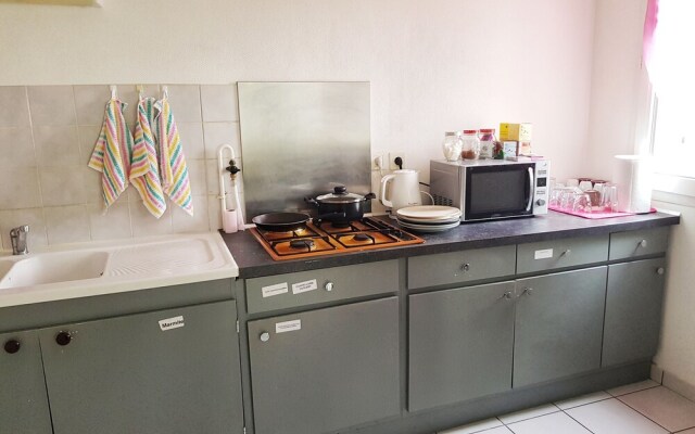 Appartement Class Reims