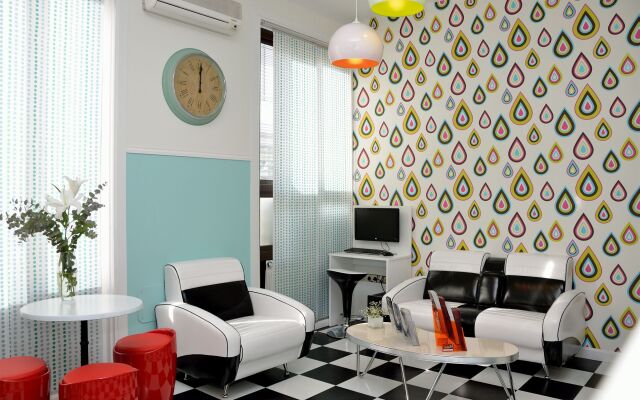 Hostal Far Home Plaza Mayor