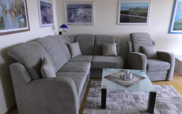 Appartement Residenz Bellevue Whg 51 DSL WLAN kostenlos