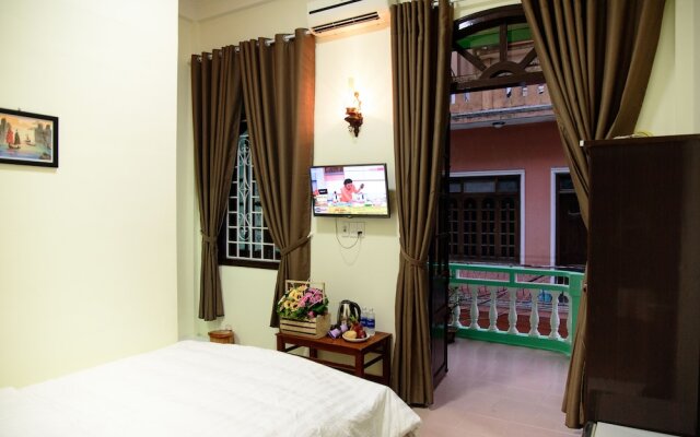 Sala Homestay Hue