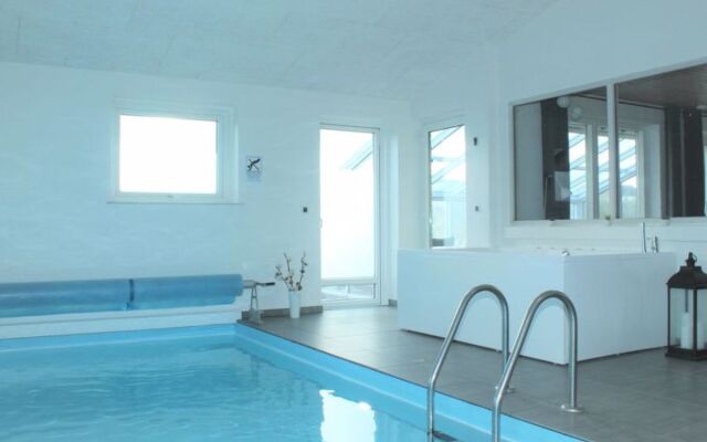 "Simeona" - 900m from the sea in Western Jutland