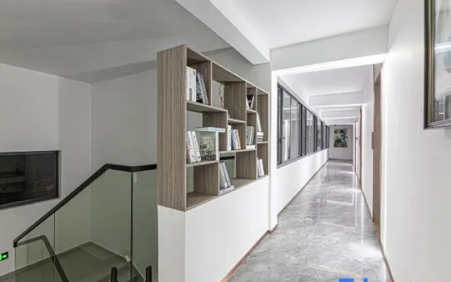 Jinhua Youyou Luming Hotel