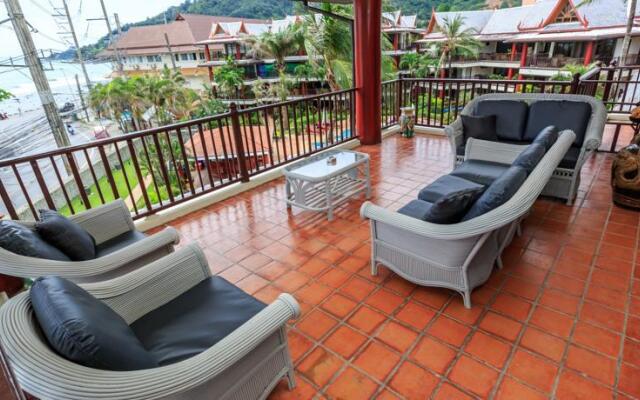 Kalim Bay Residence (unit 344)