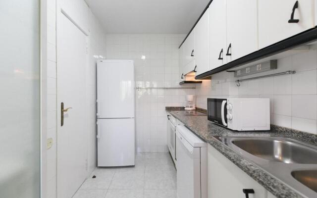 UHC Scala Mar Apartments