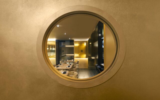 Bisha, a Luxury Collection Hotel Toronto