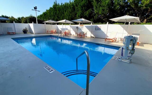 Holiday Inn Spartanburg Northwest by IHG