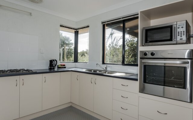 Cosy Corner by the BnB Collection