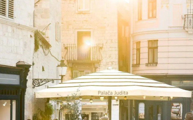 Judita Palace Heritage Hotel