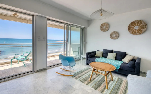 Premi re Ligne - Premi re Conciergerie