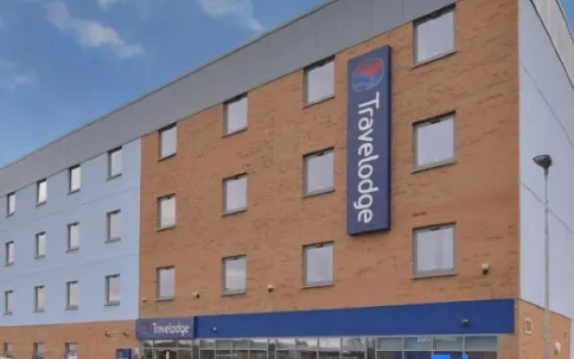Travelodge Highbridge Burnham-on-Sea