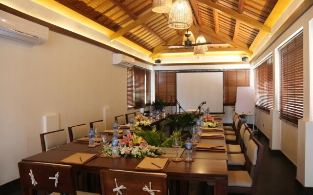 Hoi An Eco Lodge & Spa