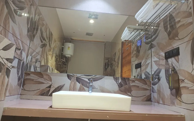 Madhav Residency Hotel & Banquet, Kalyan, Mumbai
