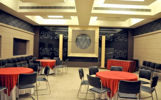 Hotel Ruby