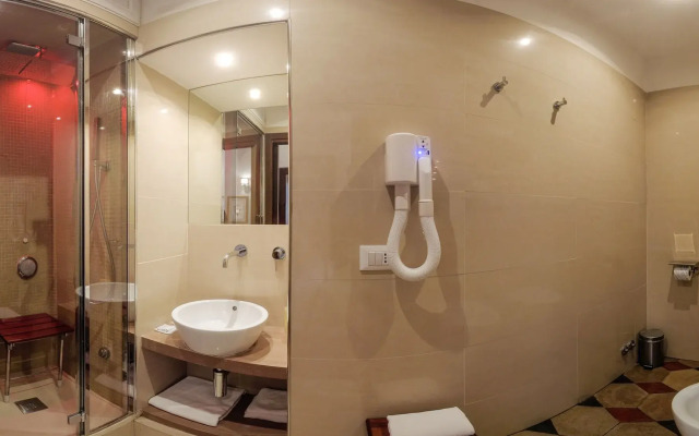 Navona Central Suites