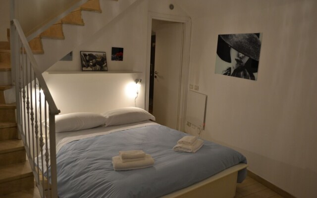 Navona Apartment
