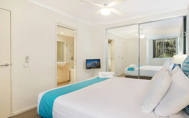 Mantra Nelson Bay