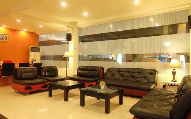 Hotel Sarison