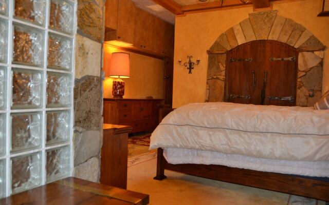 Where Eagles Fly Bed & Breakfast