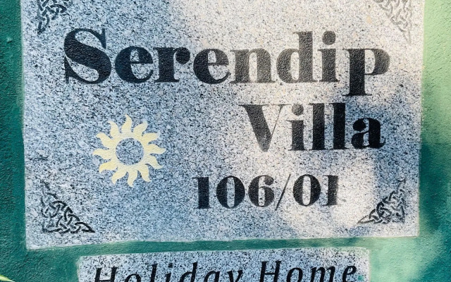 Serendip Villa Holiday Home