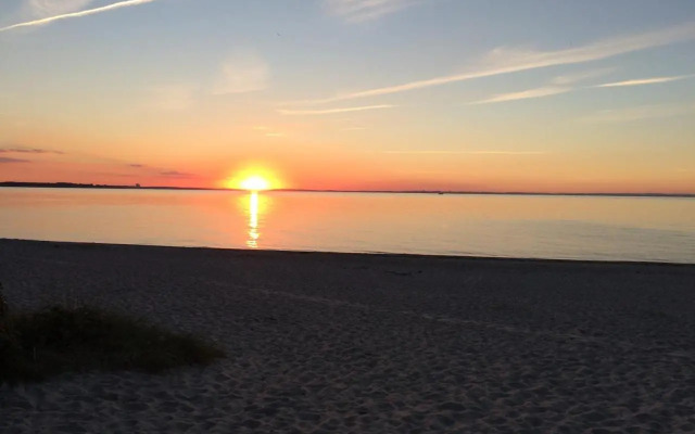 Ostseeferienwohnung Storchennest