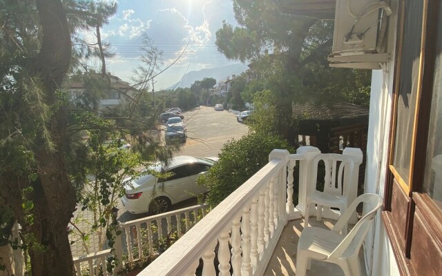 Hotel Nil