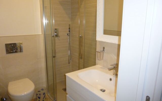Agence la Galère - Appartement Daphné 1