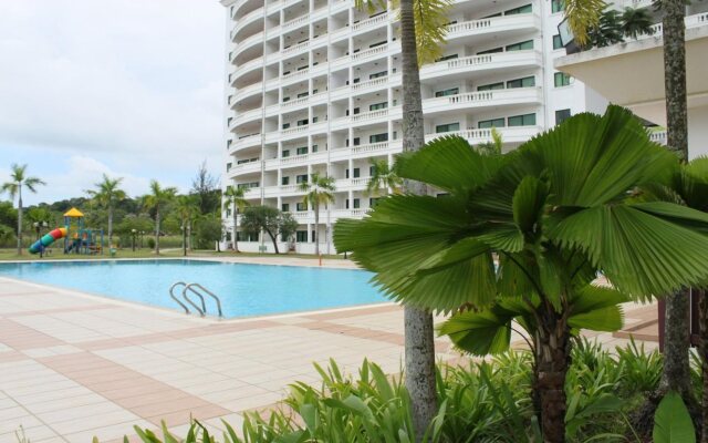 Imperial Suites Bintulu