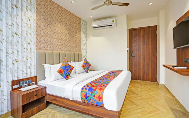 Fabexpress Baba'S Inn