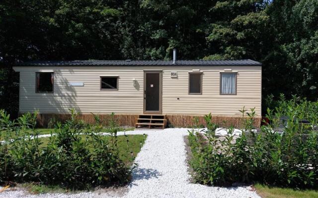 Chalet Alkenhaer 80A