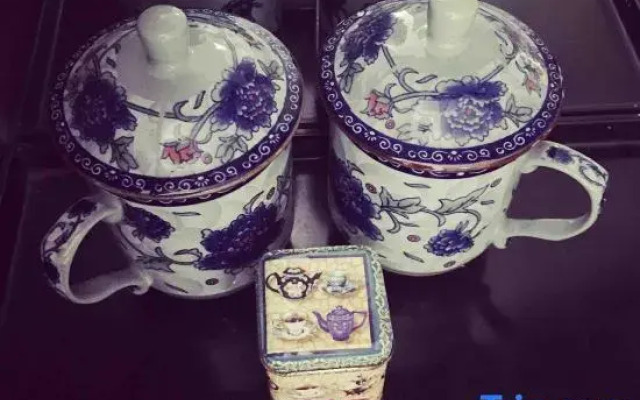 Yueyang Tiancheng Hotel