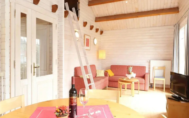 Apartment in Lissendorf Near Eifel Trails