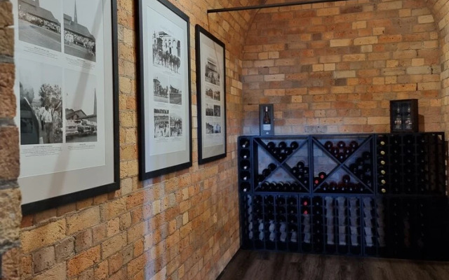 Kings and Queens Paterson