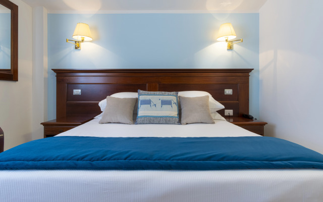 Best Western Hotel Blumarea