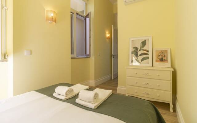 Urban House Marquês by LovelyStay