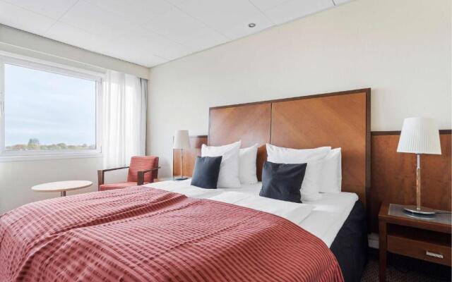 Best Western Plus Airport Hotel Copenhagen