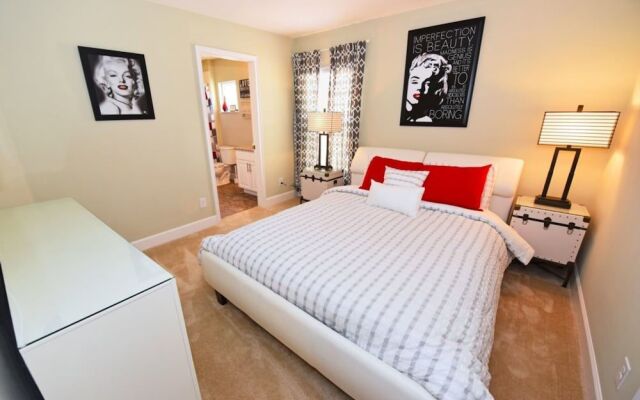 Watersong Resort-394 Holiday Home