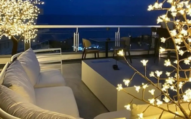 Plaza Hotel Catania