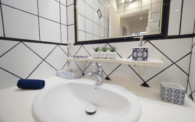 NOUVEAUTE 2022 COCON Design Vichy Triangle d'Or